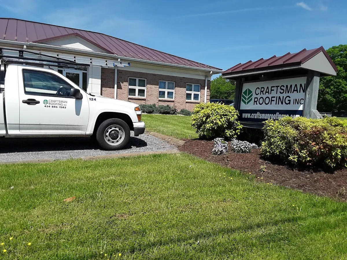 Quality Hail Damage Roof Repair by experienced craftsmen in Shaler